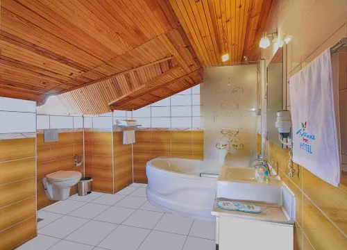 توركواس بوتيك هوتل Photos