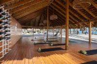 Melia Punta Cana Beach - Kuntosalit