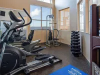 Baymont by Wyndham Lubbock Hotels in Lubbock County
