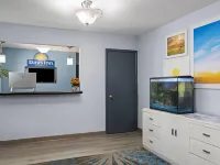 Days Inn by Wyndham Jamestown Hotels in Jamestown