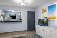 Days Inn by Wyndham Jamestown Hotels in Jamestown