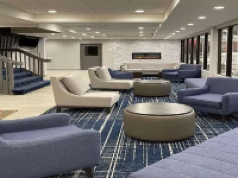 Quality Inn Aurora Denver