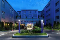 Rin Airport Hotel Hotels in 