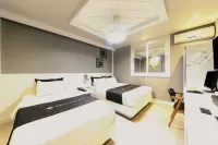 Naju Myeongsung Rivertel