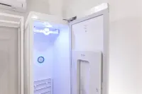 Wonju Hotel Deluna - Wi-Fi