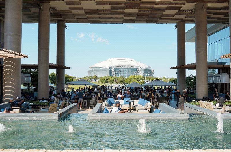 Live! by Loews - Arlington, TX photo 3