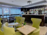 阿瑪克斯城市飯店 烏法住宿飯店