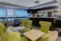 阿瑪克斯城市酒店