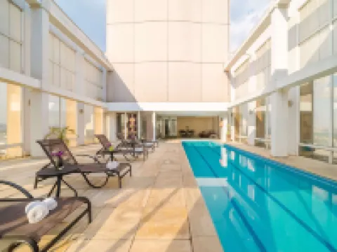 Mercure Guarulhos Aeroporto