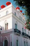 Il Capri Hotel - palestra