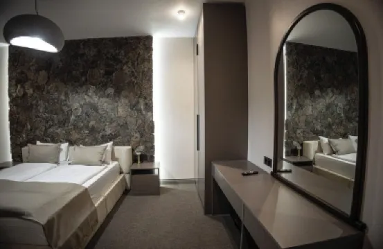 ชาโตว์ บยูรากัน โฮเทล โรงแรมใน