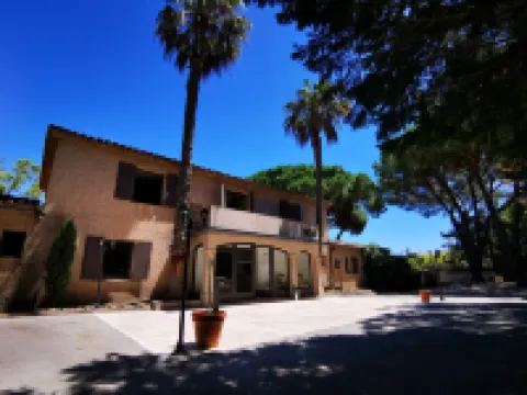La Villa Dune, Hôtel & Spa Hotels in Gassin
