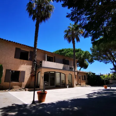 La Villa Dune, Hôtel & Spa