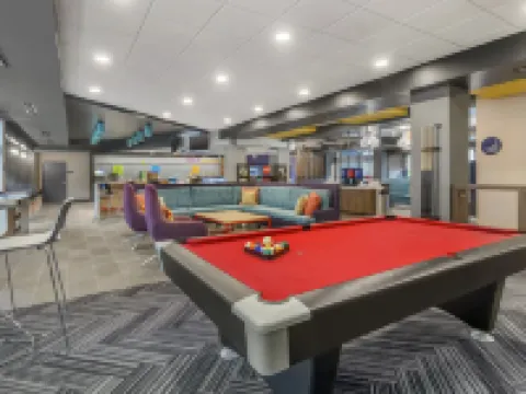 トゥルー バイ ヒルトン グッドレッツビル ナッシュビル グッドレッツヴィルのホテル