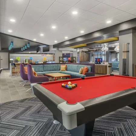 Tru by Hilton Goodlettsville Nashville