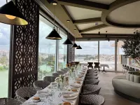 Hotel Ribera de Triana - Reopening!