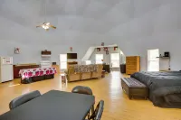 Remote Angie Vacation Rental Near Pearl River! - Wi-Fi