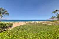Beautiful Kihei Condo - Walk to the Beach! - spa
