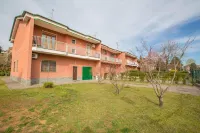 Relax Nel Verde - Parking