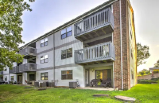 Cozy Pointe Royale Condo about 4 Mi to Table Rock Lake