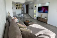 Cozy Jounieh Apartment with Stunning Views