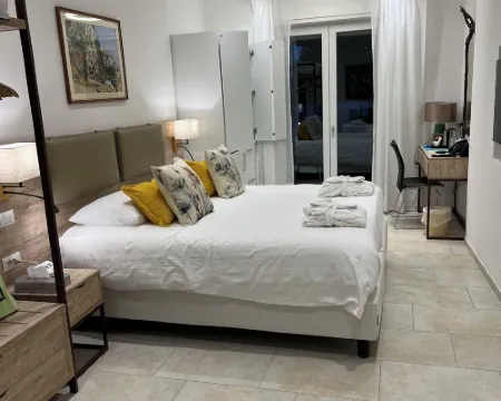 La Reginella Capri Hotels in Capri Town