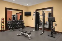 Homewood Suites by Hilton Yuma - Træningscentre