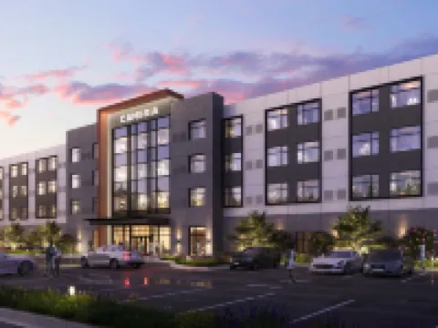 Cambria Hotel Euless - DFW Airport South Hotels in Euless