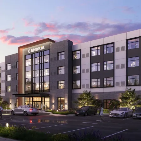 Cambria Hotel Euless - DFW Airport South