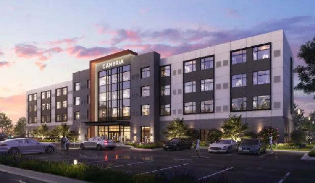 Cambria Hotel Euless - DFW Airport South