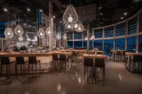 因斯布魯克阿德勒斯酒店 - 酒吧