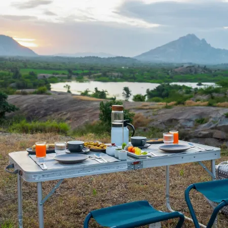 Vallora Retreat Jawai Luxuria By Moustache
