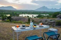 Vallora Retreat Jawai Luxuria By Moustache Hotels in Bera