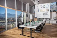 ADLERS Hotel Innsbruck - 4 Sao