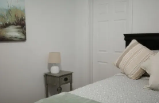 Lindo Lanier Cottage in Gainesville