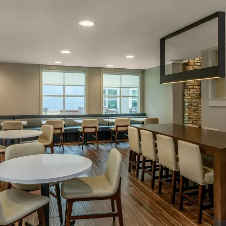 Residence Inn Denver Airport at Gateway Park