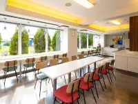 舒適飯店-善通寺交流道 多度津町住宿飯店