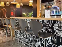 Ibis Nîmes Ouest - bar