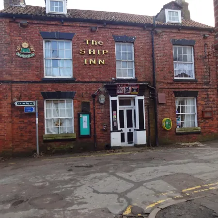 Three B's Rooms