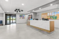 Hampton Inn Akron/Fairlawn