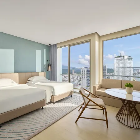 Hyatt Regency Nha Trang