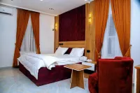 April 14 Hotel LTD Hotels in Awka