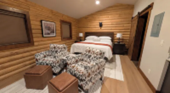 The Willows Cabins