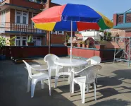 Shanti Apartment 2BHK Thamel 5 min walk 2nd Floor