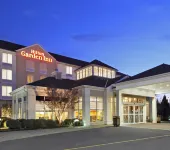 Hilton Garden Inn Chesapeake/Greenbrier - Barer