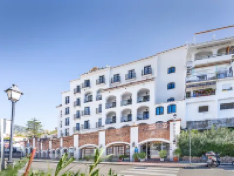 Hotel Villa Frigiliana Hotels in Frigiliana