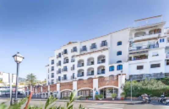 Hotel Villa Frigiliana