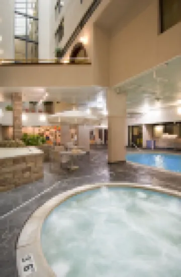 Drury Inn and Suites St Louis Union Station