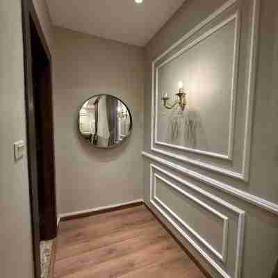 amazing rooftop-studio at abdoun 702 Others