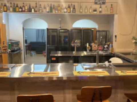 Jerilderie Hotel Hotels in Barooga